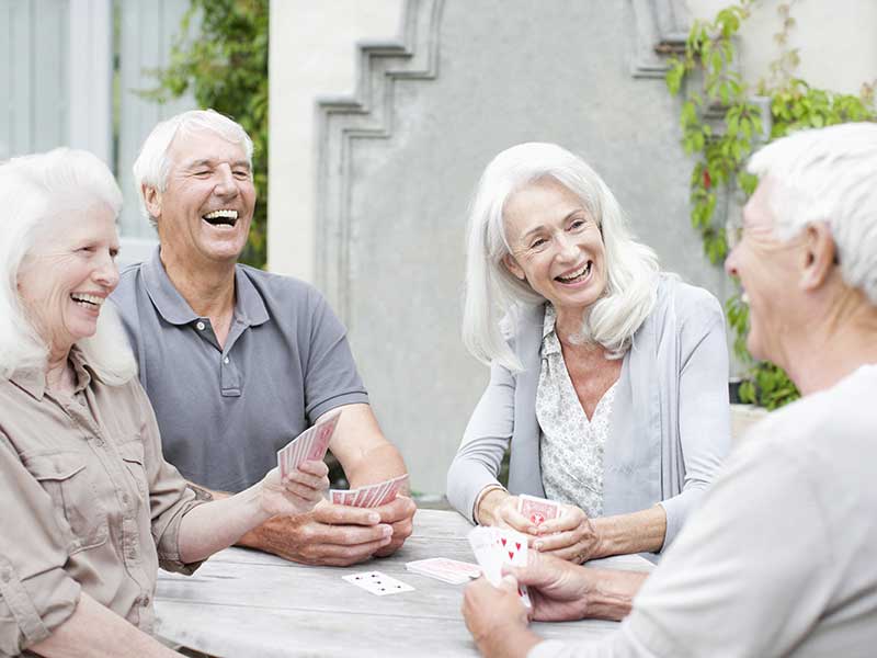 Hearing Better In Noise