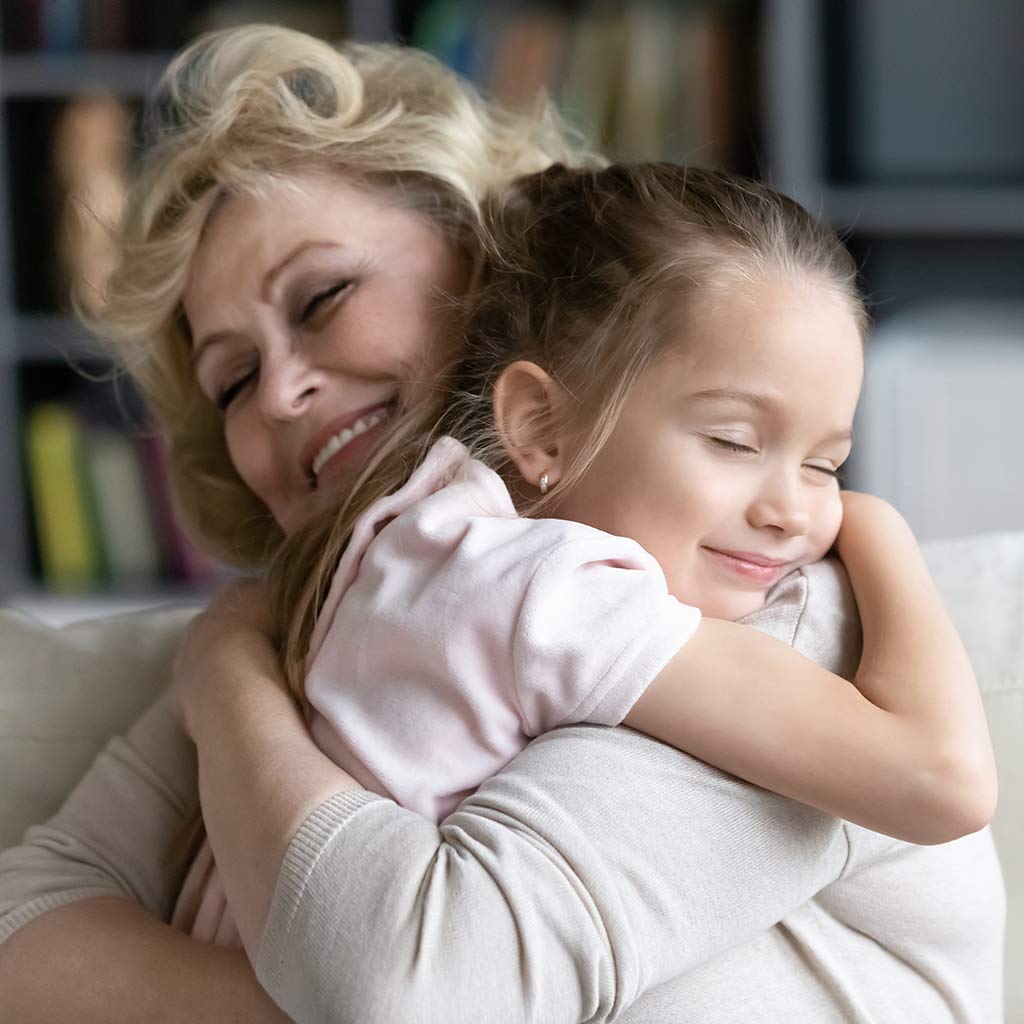 Recognizing Your Symptoms