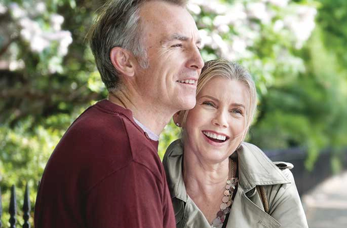 Happy Couple Happy Couple