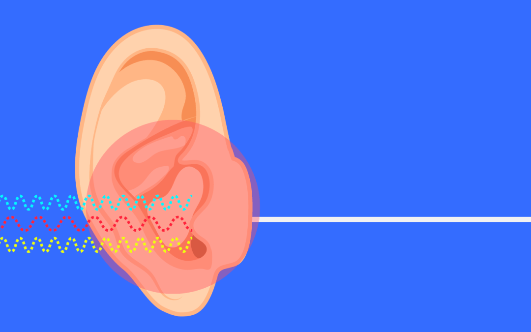 Recovering from Sudden Hearing Loss