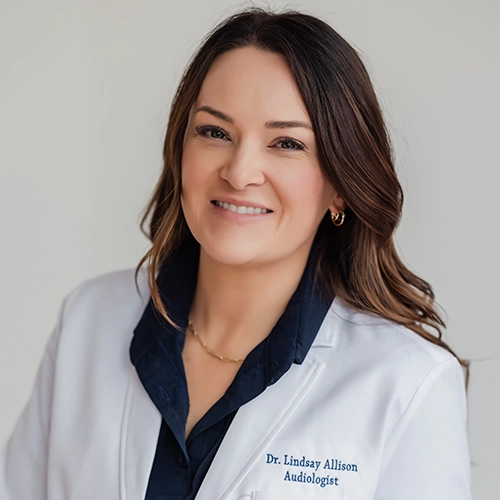 Lindsay Allison